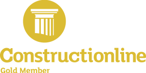 Constructionline Gold - PNG
